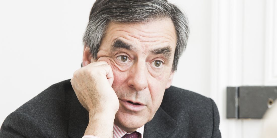 Présidentielle 2017 : le programme complet de François Fillon pour les TPE-PME