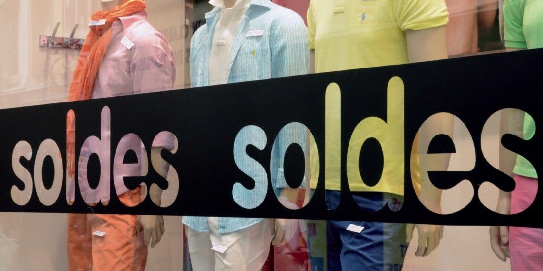 Soldes : comment repenser sa stratégie commerciale ?