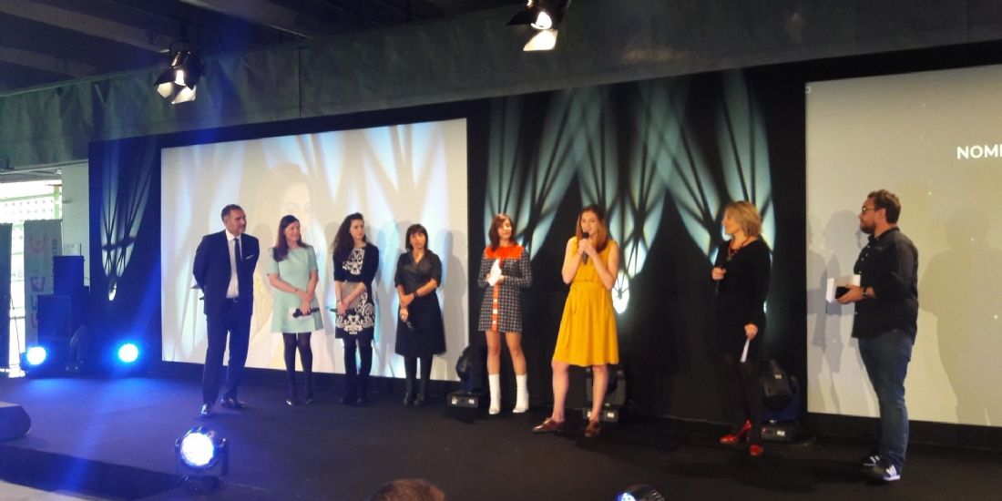 #JFD17: une journée avec des entrepreneuses du digital