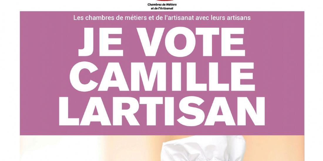 Présidentielle 2017: l'appel des chambres de métiers et de l'artisanat