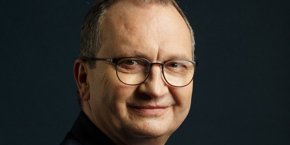 Jacques Chanut