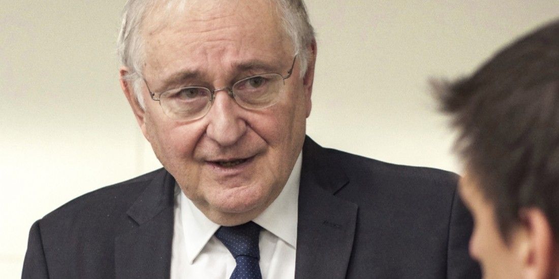 Présidentielle 2017 : le programme complet de Jacques Cheminade pour les TPE et PME