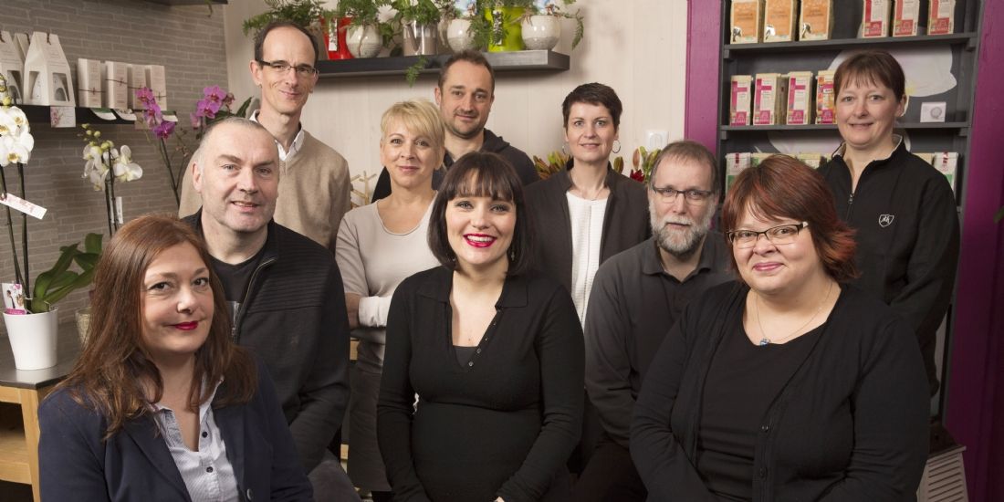 Fidélisation : quand l'union des petits commerçants fait leur force