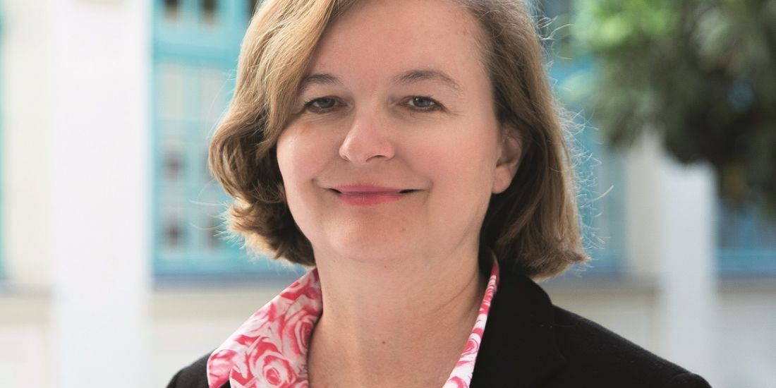 Nathalie Loiseau (Ena) : 'L'Ena est une petite PME'