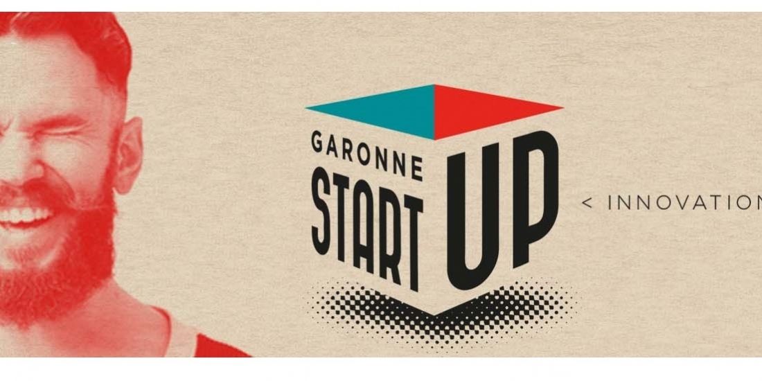 Concours 'Garonne Startup' : appel aux start-up de l'événementiel