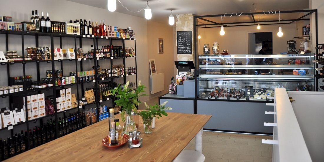 La Caravelle des Saveurs, à Paris