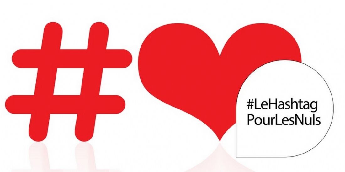 Comment bien faire usage du hashtag ?