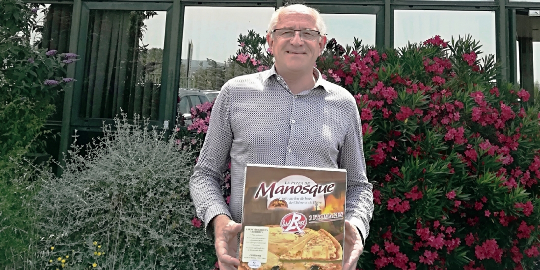 Comment La Pizza de Manosque a réussi sa montée en gamme