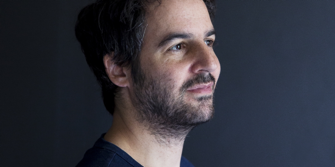 Emmanuel Freund (Blade) : 'Je veux conquérir le monde'