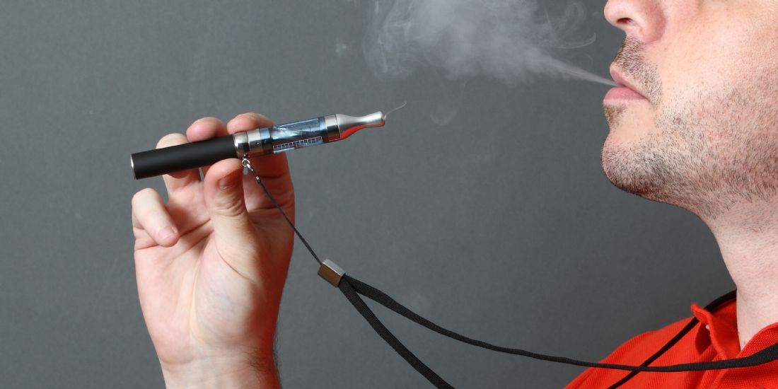 Vapoter en entreprise est interdit à partir du 1er octobre 2017