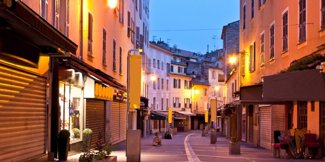 Centre-ville : comment le commerce peut-il se remettre en scène ?