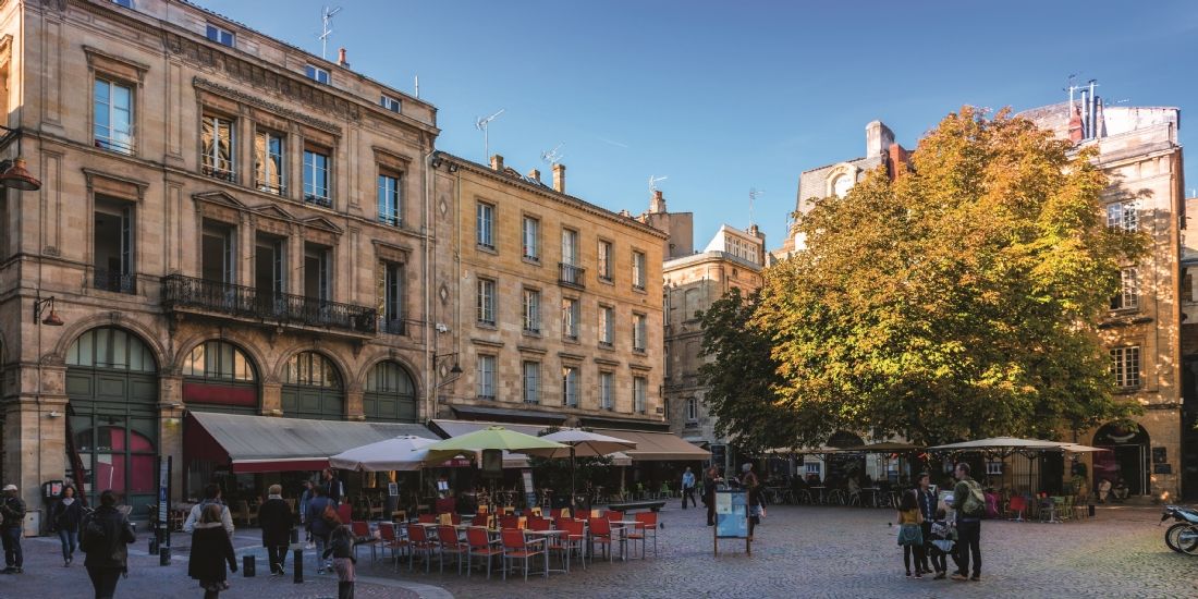 Centre-ville : comment le commerce peut-il se remettre en scène ?