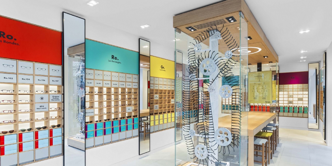 Paris Shop & Design 2018 : candidatez !
