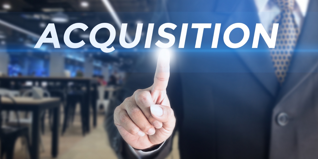 Qui sont ces entreprises qui avalent les start-up françaises ?