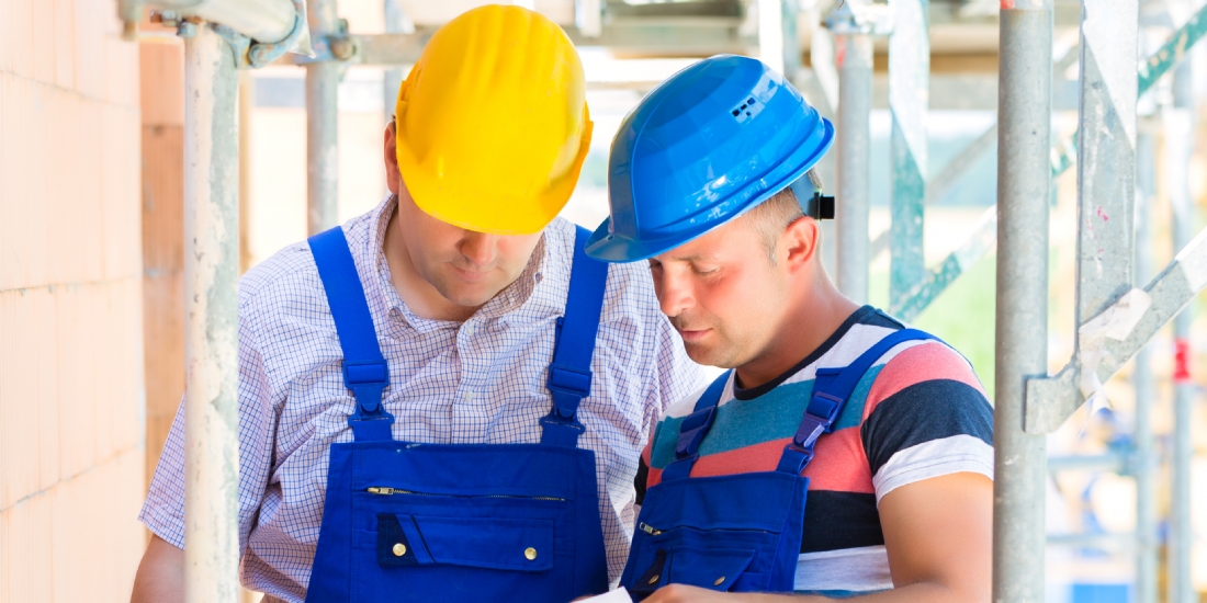 Un programme pour fédérer et faire monter en compétences les artisans du BTP d'Ile-de-France