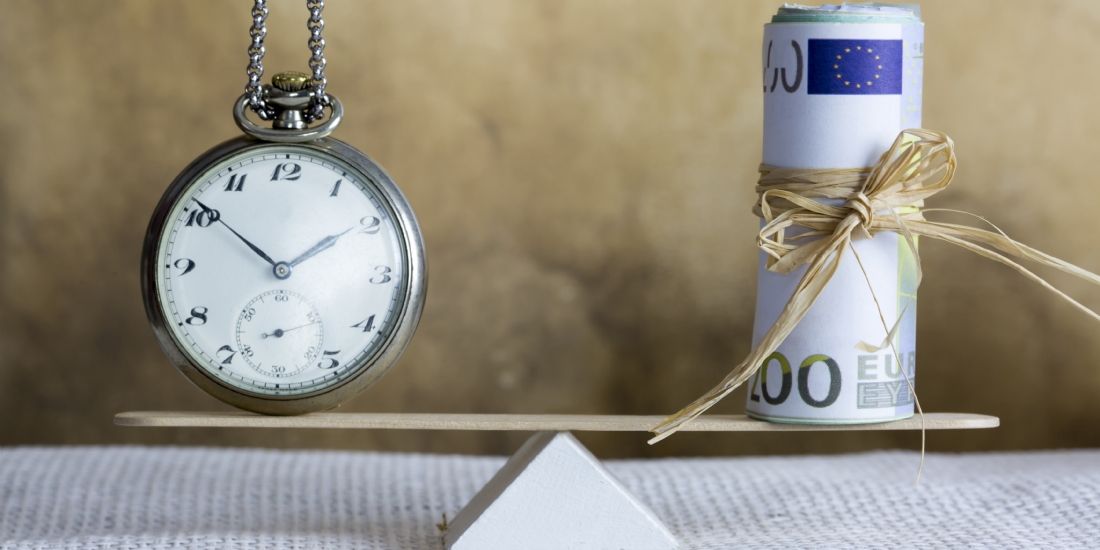 La vente est-elle encore au coeur de la journée du commercial ?