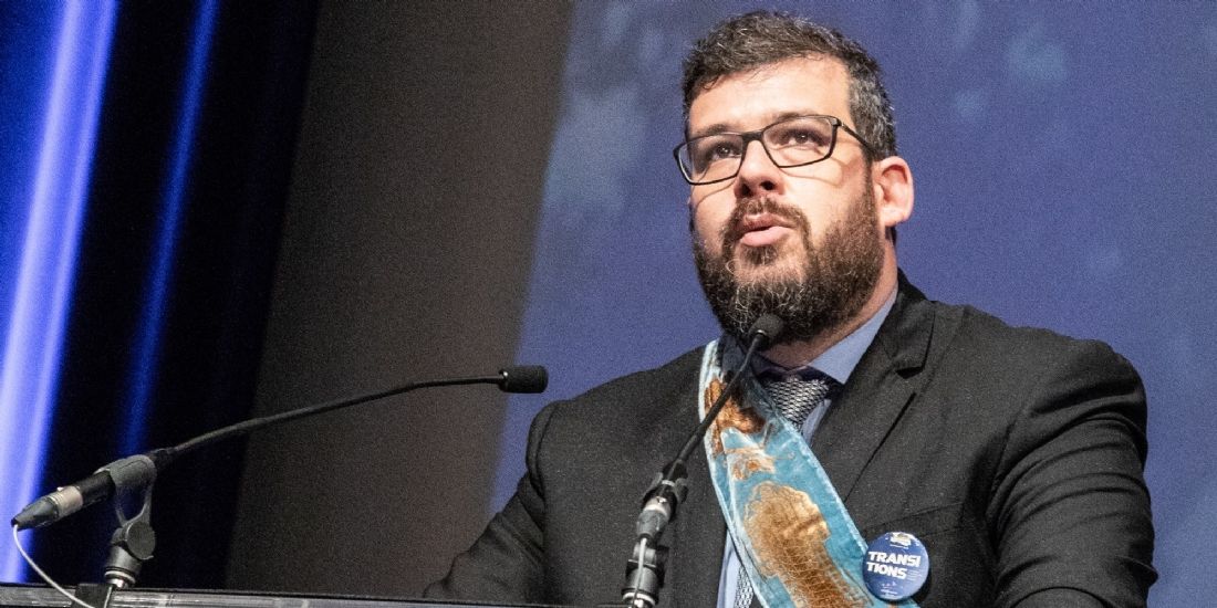 Jéremie Mosnier (Compagnons du Devoir) : 'Un apprenti n'est pas une charge pour l'entreprise'