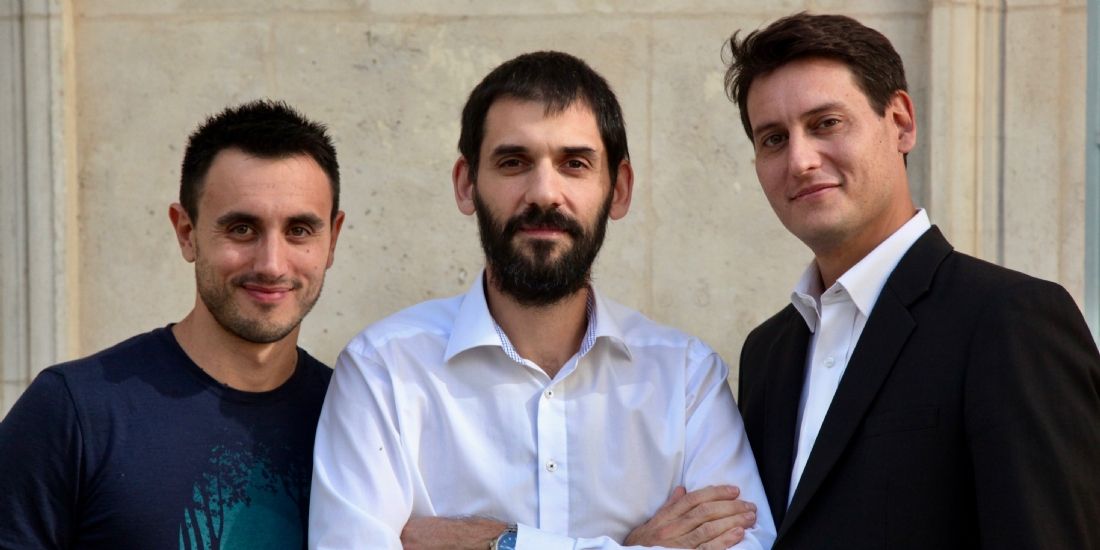 Le spécialiste de la cybersécurité CybelAngel lève 10 millions d'euros