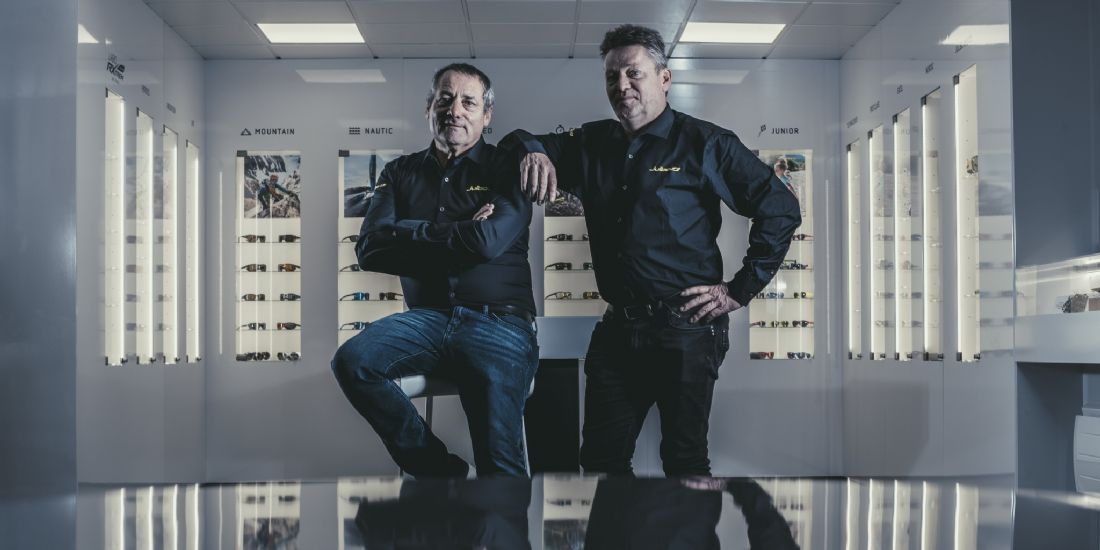 Julbo, une vision business à long terme