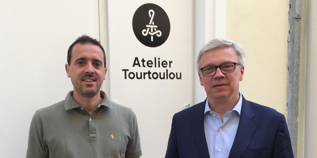 L'Atelier Tourtoulou mise sur le sur-mesure pour convaincre ses clients