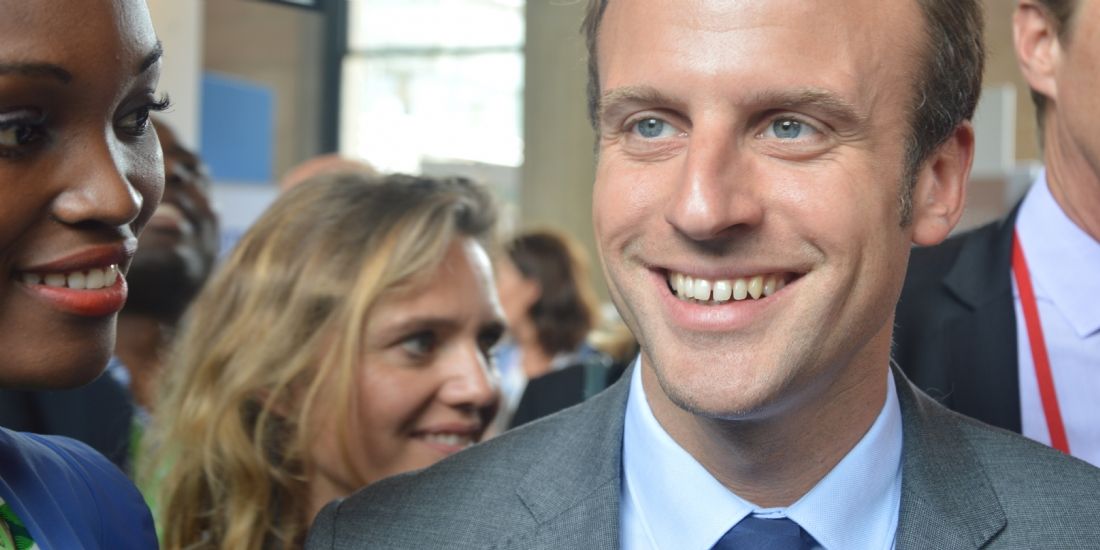 Emmanuel Macron confirme la création d'un bonus-malus sur les contrats courts