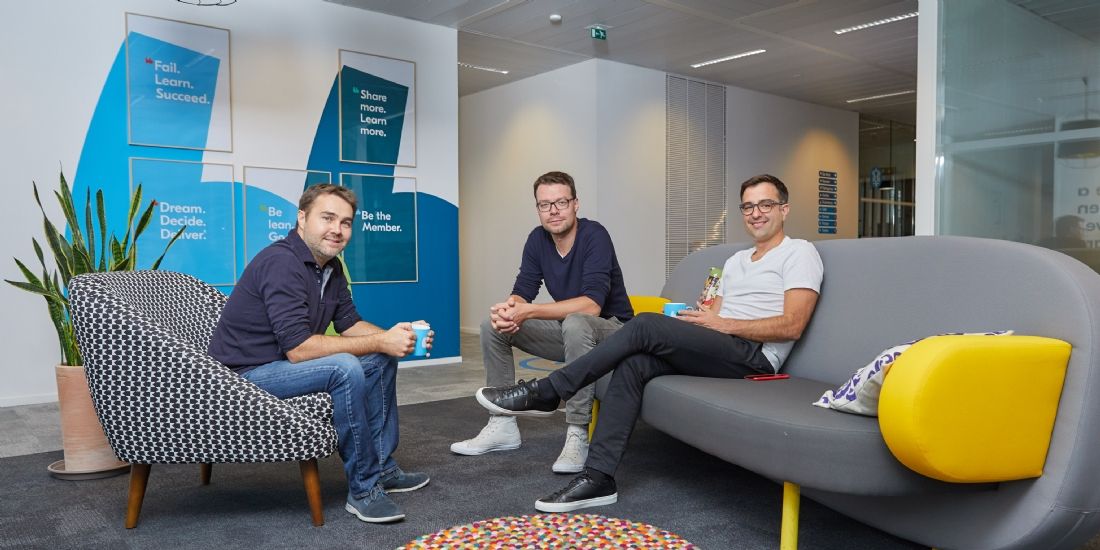 BlaBlaCar lève 101 millions d'euros et rachète Ouibus