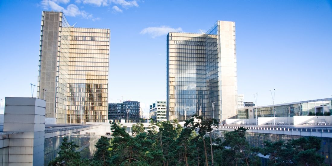Inspiration : comment la Bibliothèque nationale de France est organisée