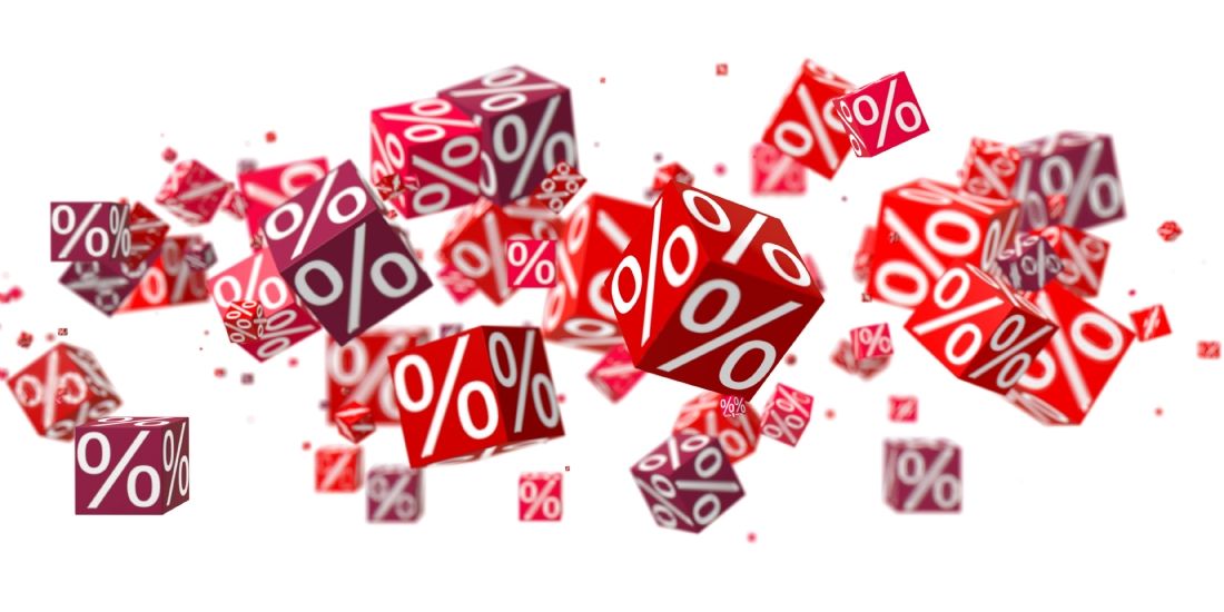 Les soldes d'hiver 2019 s'ouvriront le 9 janvier 2019 pour six semaines