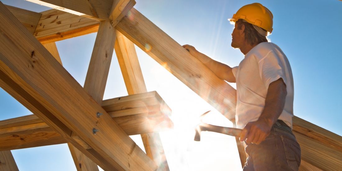 Conjoncture : 2018, une (relativement) bonne année pour le bâtiment