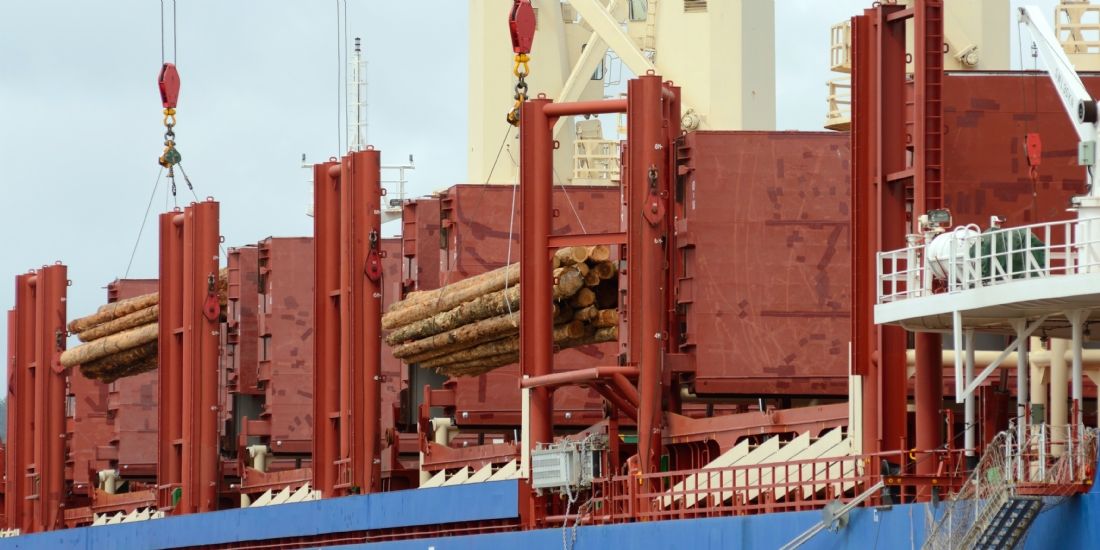 La Fédération nationale du bois veut un plan d'urgence pour freiner l'exportation de chêne brut