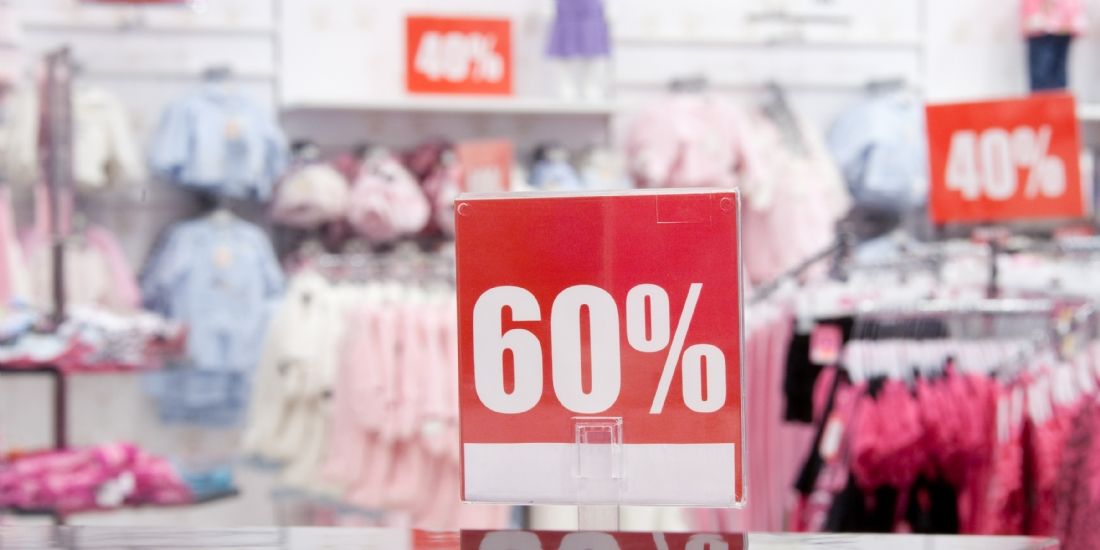 Paris : des soldes d'hiver très décevantes