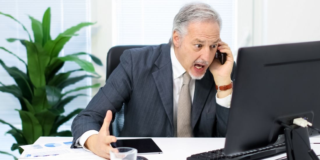 Quel est le profil des clients réclamants?