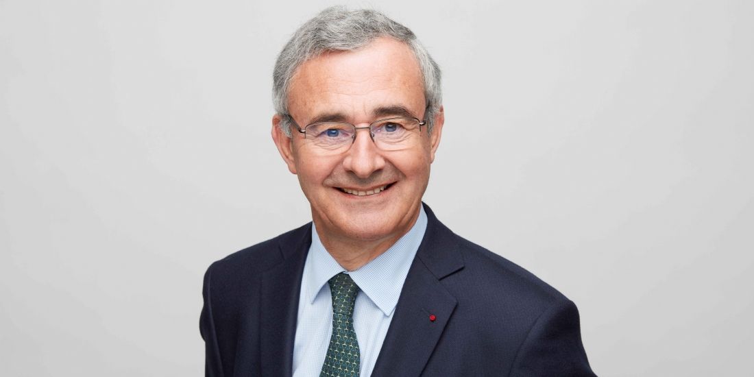 Philippe Pelletier, président du Plan Bâtiment Durable : 'Les artisans sont la clé du succès'