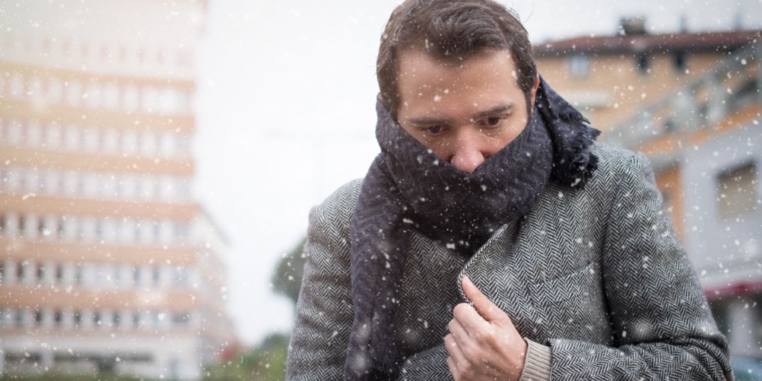 Grand froid : quelles obligations pour l'employeur ?