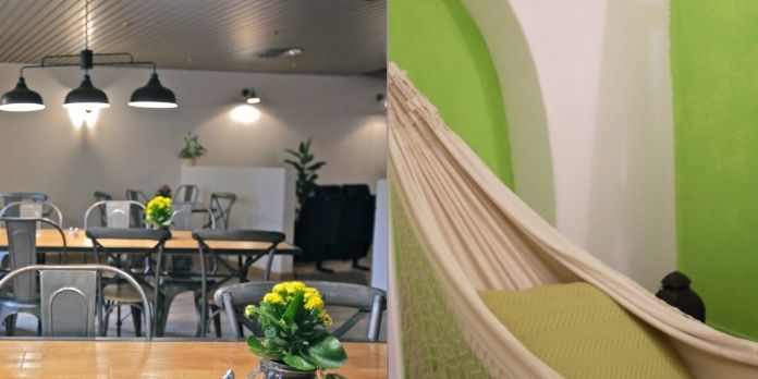 A Marseille, un restaurant où le client peut faire une sieste à l'issue d'un bon repas