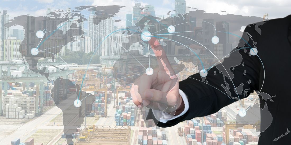 Export : les PME européennes sont trop frileuses