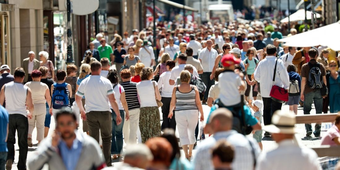 L'attractivité des centres-villes, un enjeu autant commercial que politique