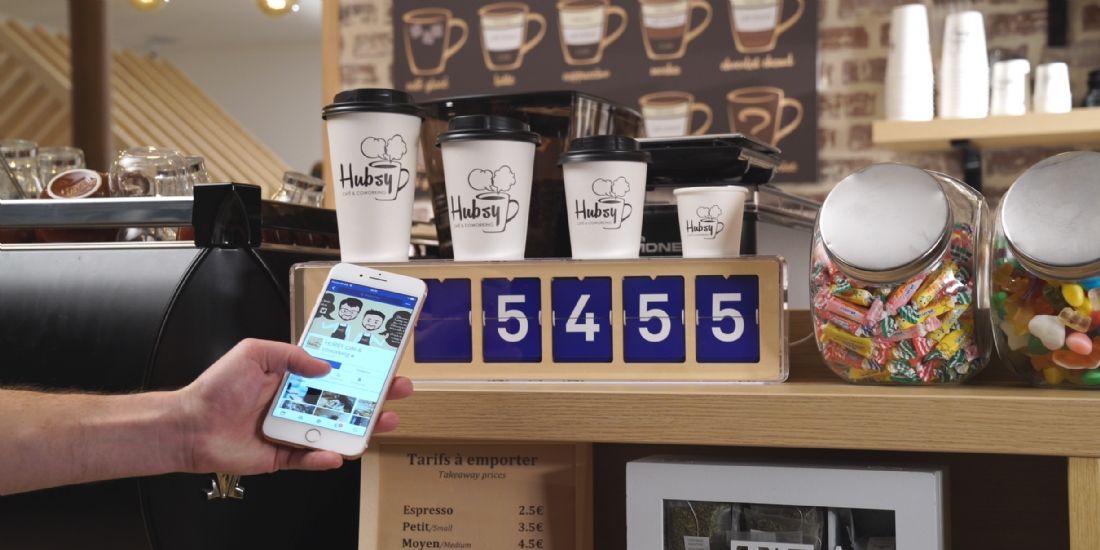 Un compteur pour se connecter à ses clients: pourquoi, comment?