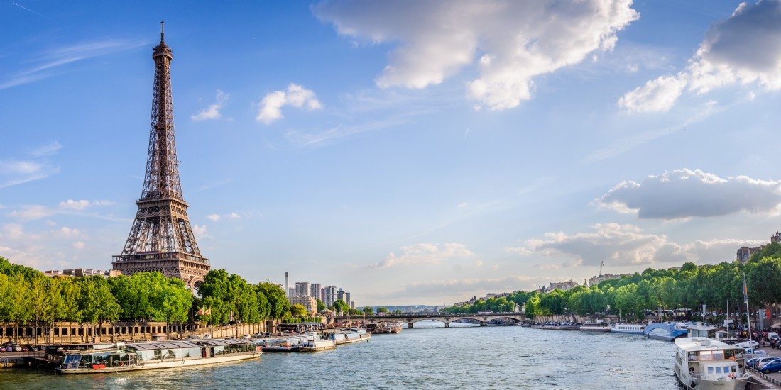 La France renforce son attractivité aux yeux des entreprises étrangères