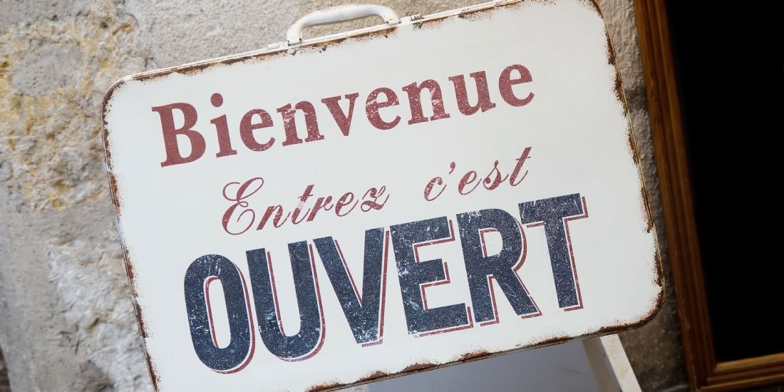 Les commerces ouverts le dimanche enregistrent une hausse de fréquentation jusqu'à 20 %