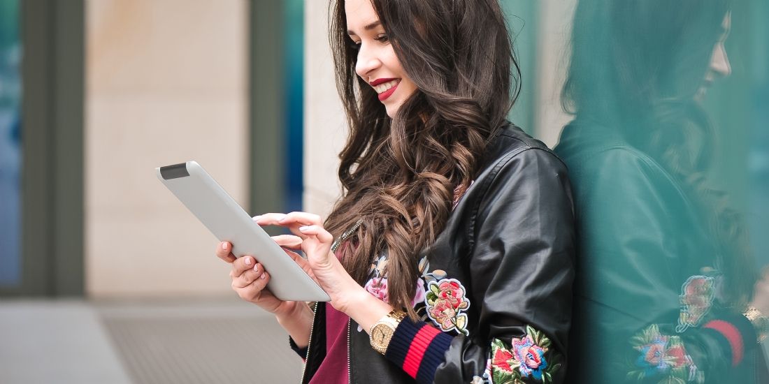 Entrepreneuriat : être une femme n'est plus un sujet