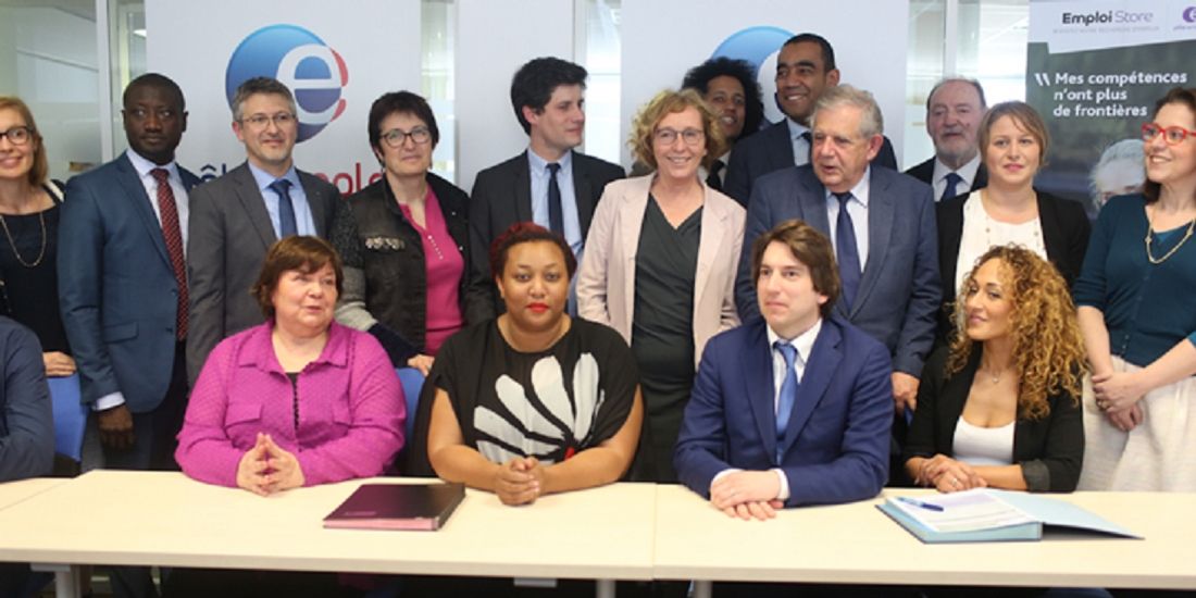 Emplois francs : un dispositif pour lutter contre les discriminations à l'embauche