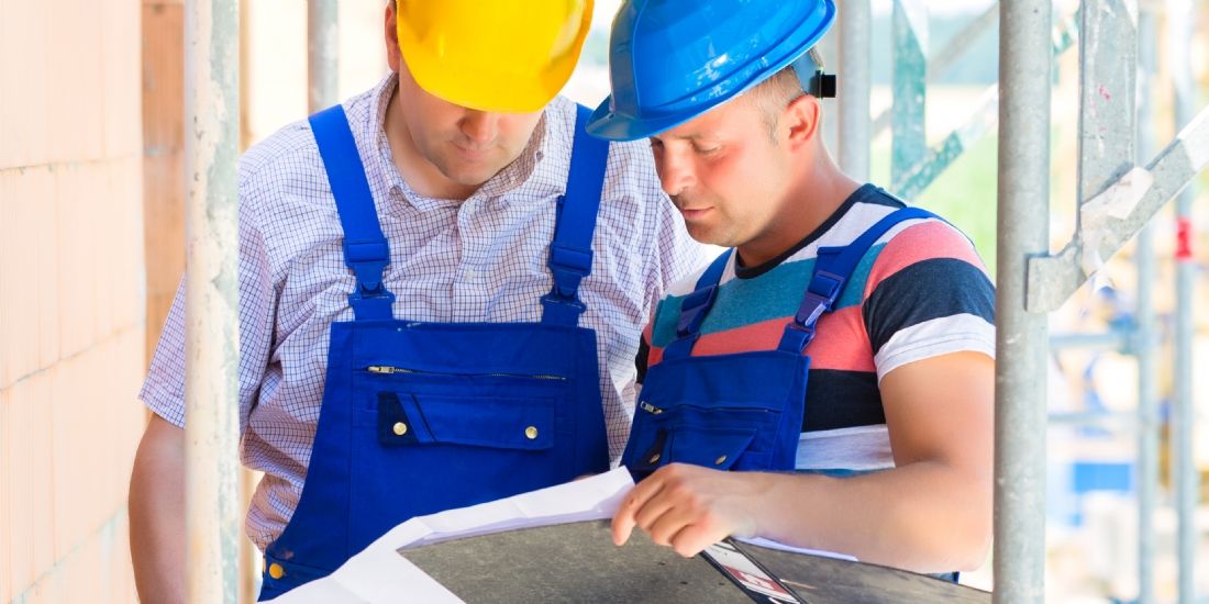Le bâtiment enregistre une croissance légèrement ralentie en 2018