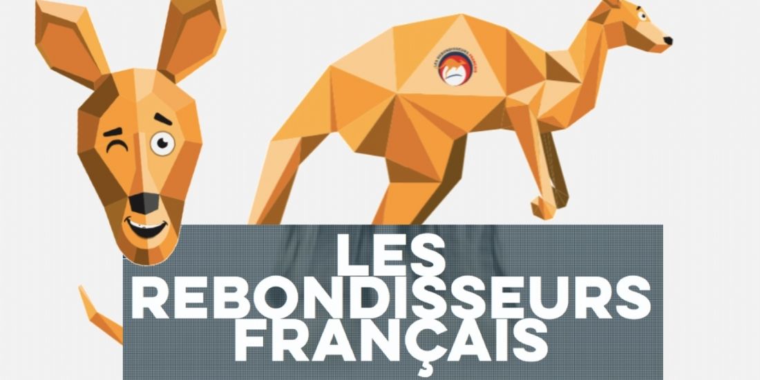 Les Rebondisseurs Français veulent revaloriser l'échec
