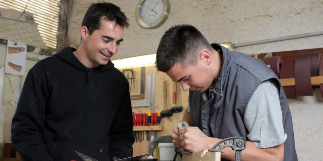Apprentissage/alternance: des dispositifs qui gagneraient à être simplifiés