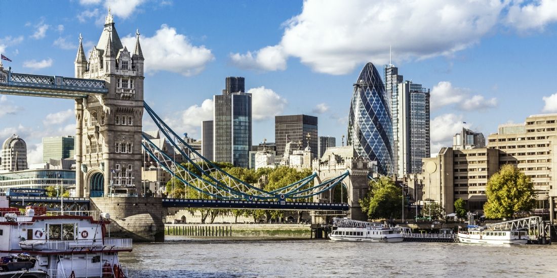 Start-up et PME : faut-il s'implanter à Londres ?