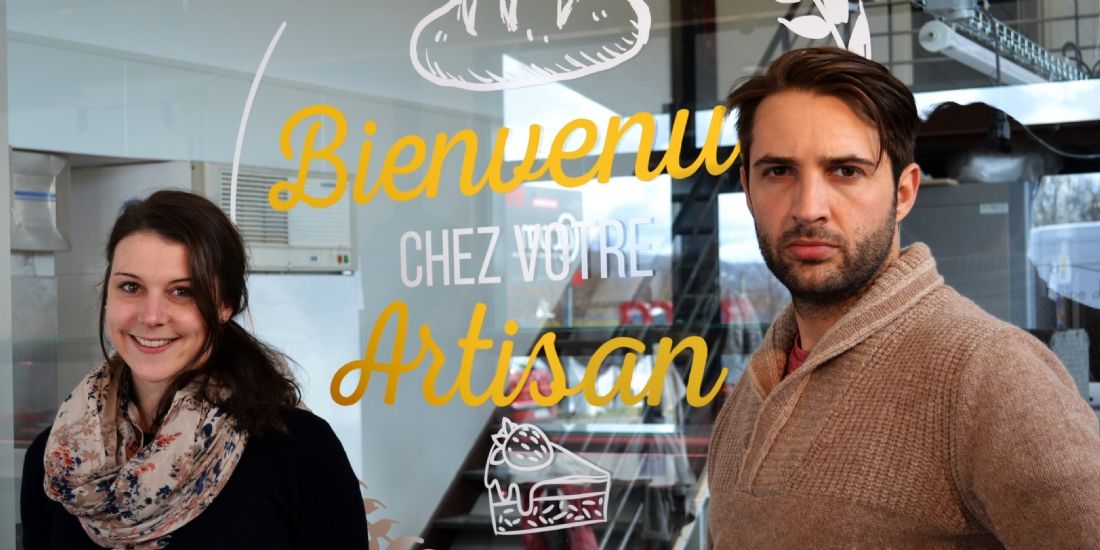 Co'Pain Artisan, la mie du savoir-faire