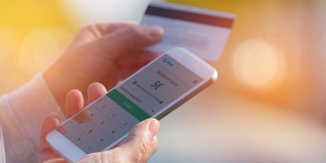 Papam optimise le paiement par carte bancaire