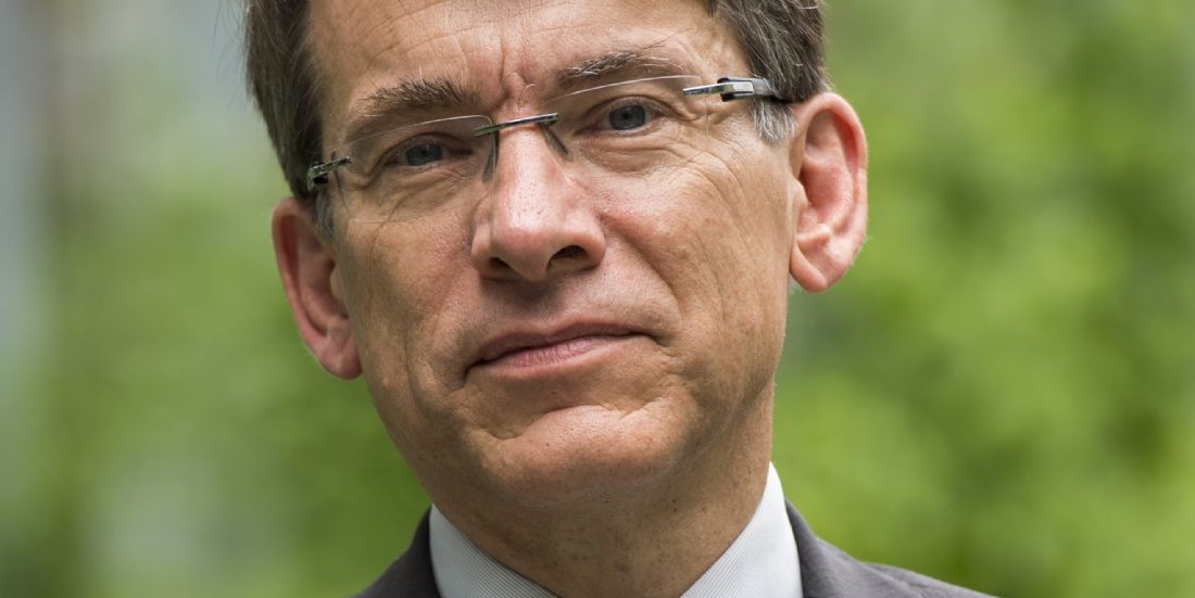 Emmanuel Barbe : 'L'entreprise est un enjeu majeur pour la sécurité routière'