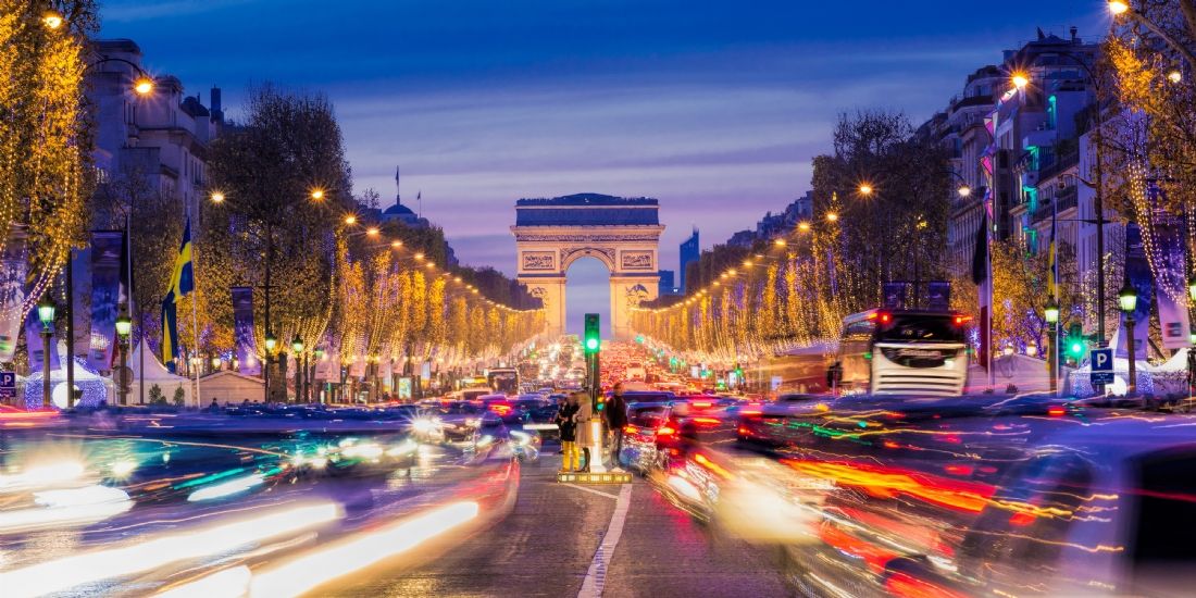 Ouverture le dimanche : ce que veut le gouvernement pour les ZTI
